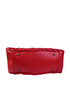 Moroccan Frame Bag, top view